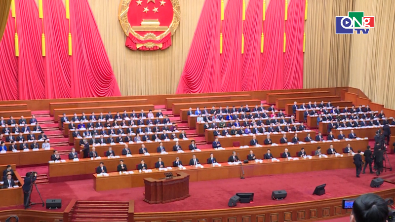 Thế giới tối 05/3