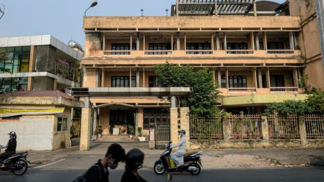 100% địa phương ho&agrave;n th&agrave;nh xử l&yacute; cơ sở nh&agrave;, đất d&ocirc;i dư 