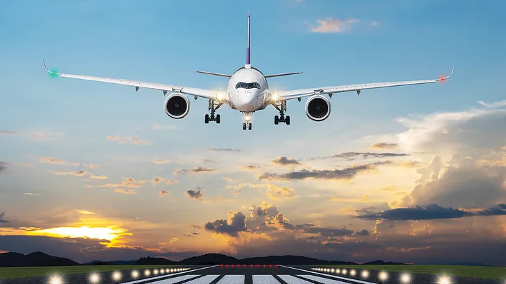 Ng&agrave;nh h&agrave;ng kh&ocirc;ng duy tr&igrave; đường bay kết nối Việt Nam - Ch&acirc;u &Acirc;u 