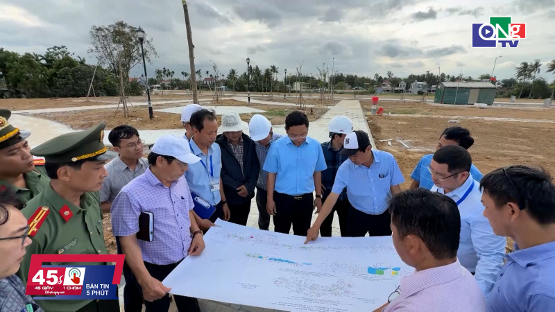 45 gi&acirc;y 1 chạm ng&agrave;y 06/3