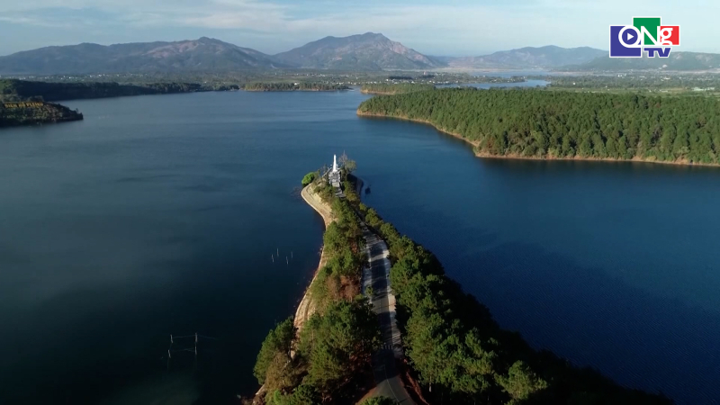 Gia Lai đăng cai Năm Du lịch quốc gia 2026