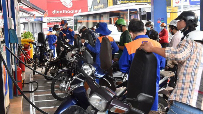 Th&agrave;nh lập tổ c&ocirc;ng t&aacute;c bảo đảm an ninh năng lượng 