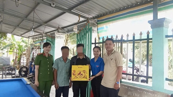 Người sau cai nghiện ma t&uacute;y được vay vốn đến 200 triệu đồng 