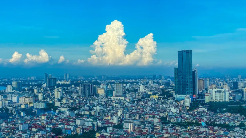 Bộ X&acirc;y dựng c&ocirc;ng bố thủ tục h&agrave;nh ch&iacute;nh mới trong lĩnh vực ph&aacute;t triển đ&ocirc; thị 