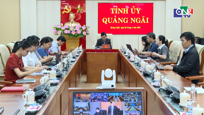 Tập huấn phần mềm phục vụ c&ocirc;ng t&aacute;c bầu cử