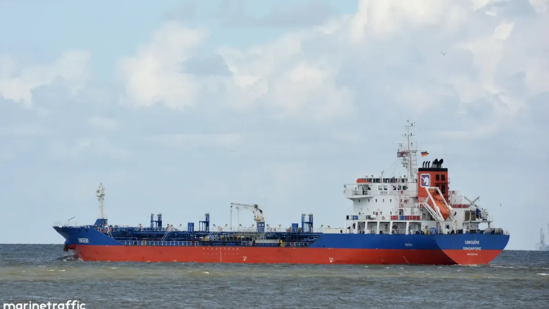 T&aacute;m t&agrave;u, 160 thuyền vi&ecirc;n Việt Nam mắc kẹt tại Trung Đ&ocirc;ng do gi&aacute;n đoạn tuyến vận tải