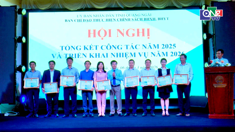 N&acirc;ng cao hiệu quả ch&iacute;nh s&aacute;ch bảo hiểm