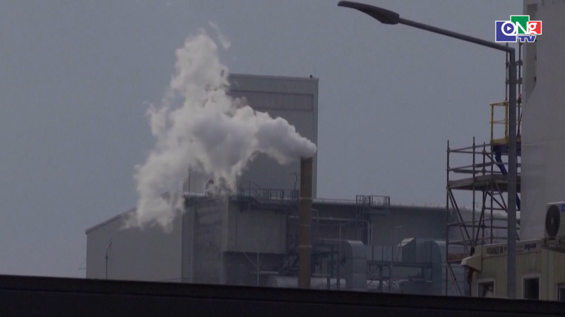 Hội đồng Li&ecirc;n minh ch&acirc;u &Acirc;u th&ocirc;ng qua Luật Kh&iacute; hậu sửa đổi 