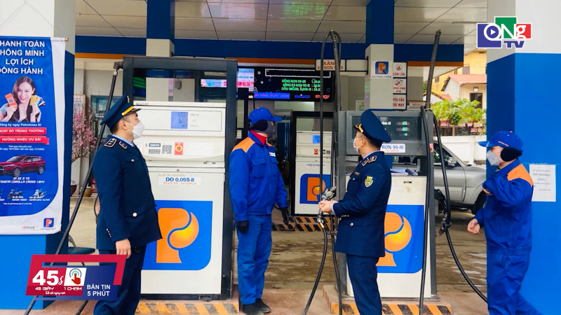 45 gi&acirc;y 1 chạm ng&agrave;y 07/3