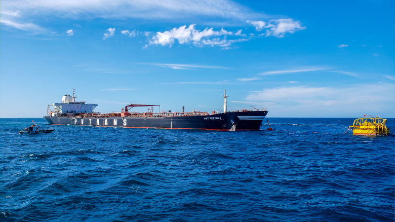 Đảm bảo vận h&agrave;nh NMLD Dung Quất an to&agrave;n, ổn định, hiệu quả 