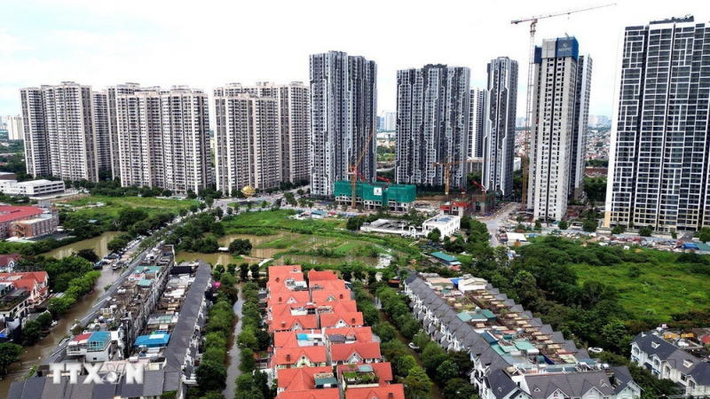 Chất lượng m&ocirc;i giới bất động sản chưa đạt chuẩn