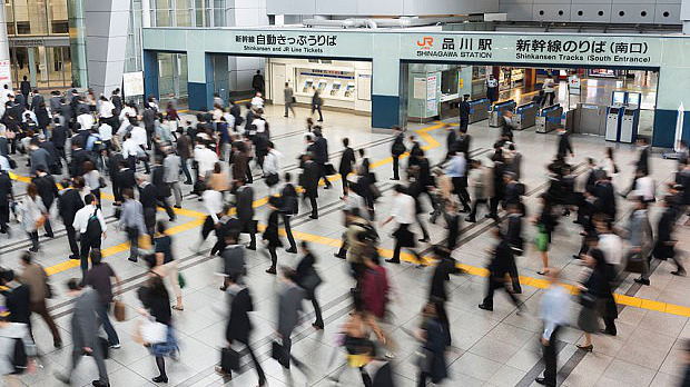 Nhiều người Nhật Bản kh&ocirc;ng muốn c&oacute; con 