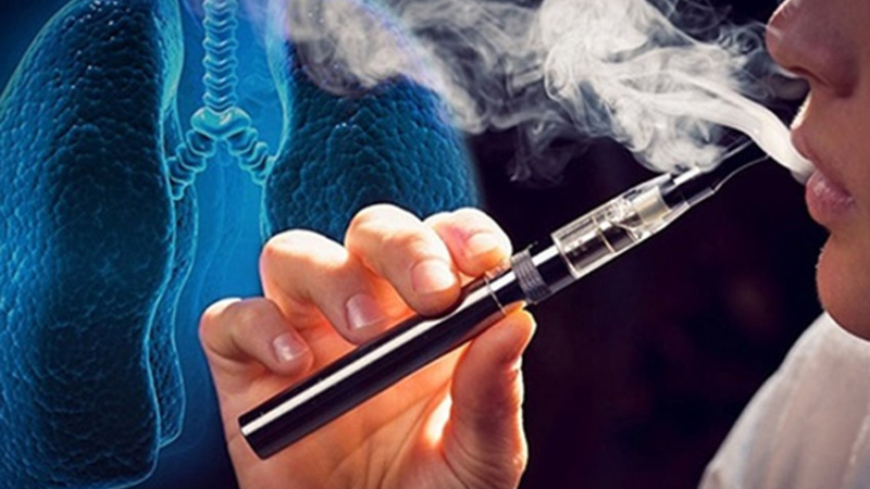 Singapore tăng mạnh h&igrave;nh phạt nhằm v&agrave;o thuốc l&aacute; điện tử