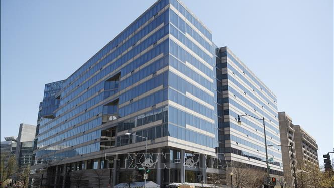 Quỹ Tiền tệ Quốc tế cảnh b&aacute;o gi&aacute; dầu tăng c&oacute; thể đẩy lạm ph&aacute;t to&agrave;n cầu l&ecirc;n cao