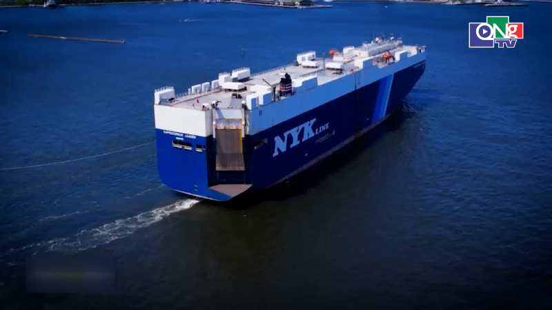 C&aacute;c c&ocirc;ng ty Nhật Bản c&acirc;n nhắc tăng ph&iacute; bảo hiểm vận tải h&agrave;ng h&oacute;a