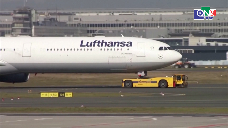 Thế giới trưa 07/3