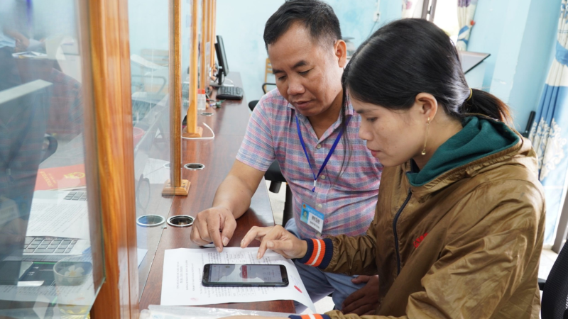 Truyền th&ocirc;ng về kiểm so&aacute;t thủ tục h&agrave;nh ch&iacute;nh