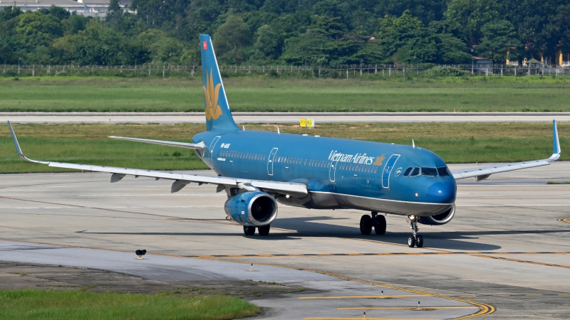 H&agrave;ng kh&ocirc;ng Việt tăng chi ph&iacute; khi bay v&ograve;ng tr&aacute;nh Trung Đ&ocirc;ng 