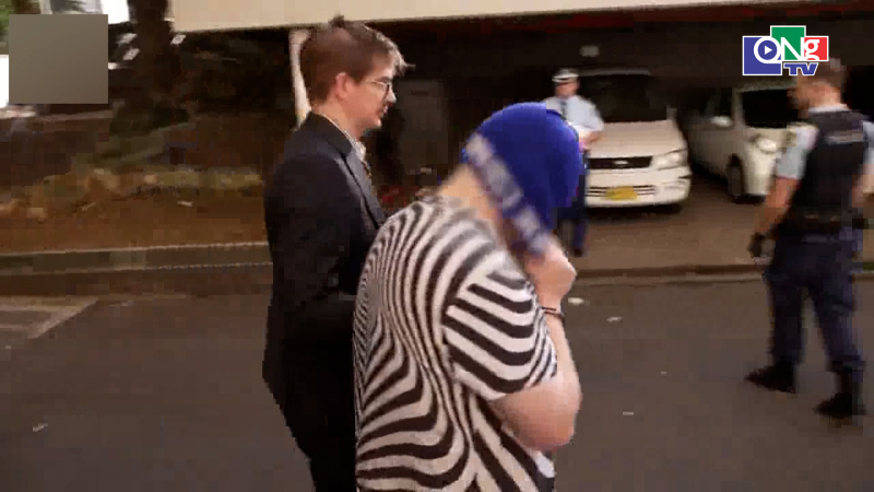 Australia bắt giữ 35 nghi phạm trong đường d&acirc;y x&acirc;m hại trẻ em trực tuyến 