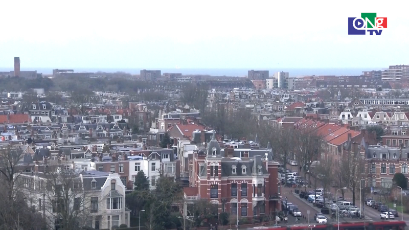 Thế giới trưa 09/3