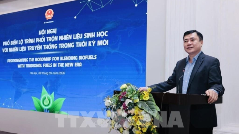 Xăng sinh học được sử dụng rộng r&atilde;i tr&ecirc;n thế giới từ l&acirc;u