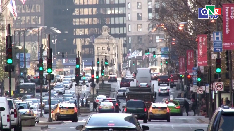 Quỹ Tiền tệ quốc tế cảnh b&aacute;o t&aacute;c động của xung đột Trung Đ&ocirc;ng đến kinh tế to&agrave;n cầu