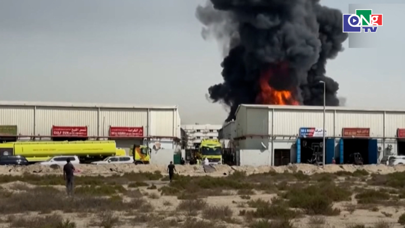 H&agrave;n Quốc bảo hộ khẩn cấp cho doanh nghiệp v&agrave; c&ocirc;ng d&acirc;n tại Trung Đ&ocirc;ng