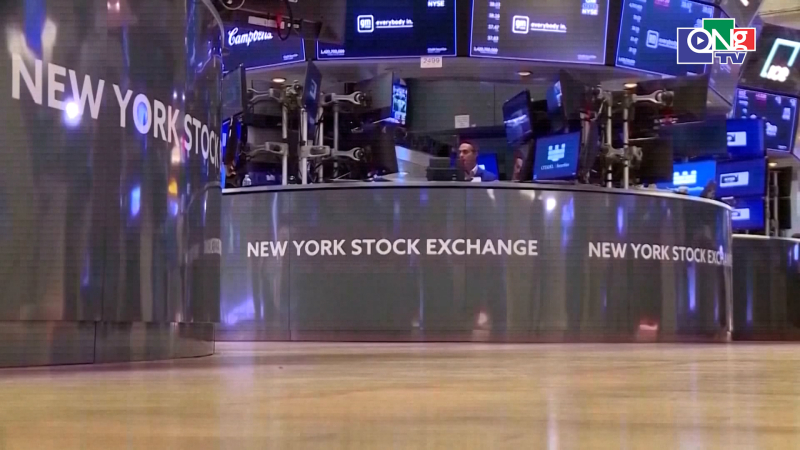 Thị trường kỳ vọng xung đột Trung Đ&ocirc;ng sắp kết th&uacute;c