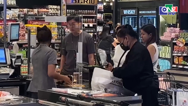 Th&aacute;i Lan c&ocirc;ng bố &ldquo;chiến lược 10+&rdquo; để vượt bất ổn to&agrave;n cầu