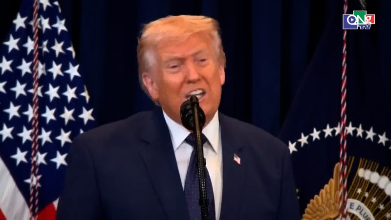 Thế giới tối 10/3