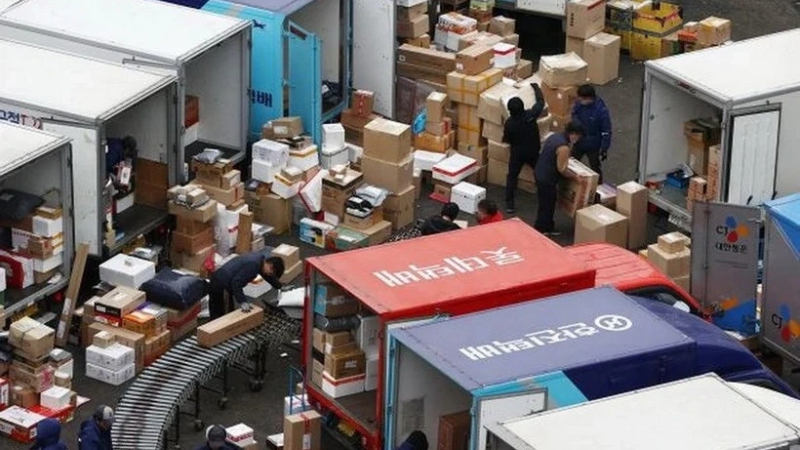 H&agrave;n Quốc tăng cường kiểm so&aacute;t lao động nước ngo&agrave;i 