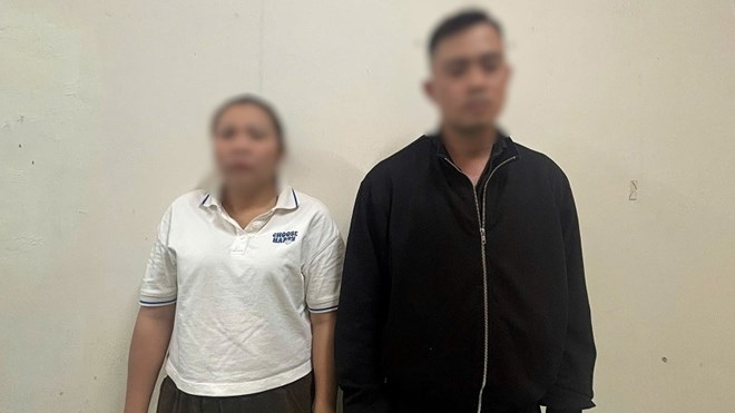 C&ocirc;ng an Quảng Ng&atilde;i triệt x&oacute;a đường d&acirc;y l&ocirc; đề qua ứng dụng Telegram