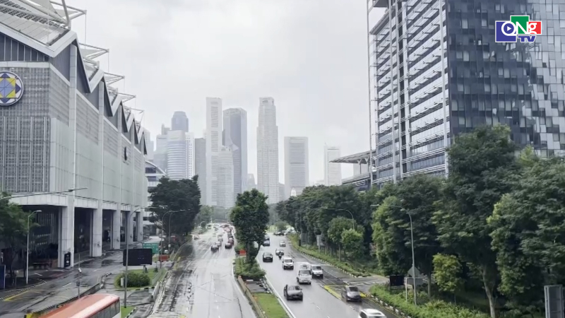 Đ&ocirc;ng Nam &Aacute; đối mặt m&ugrave;a h&egrave; n&oacute;ng hơn b&igrave;nh thường