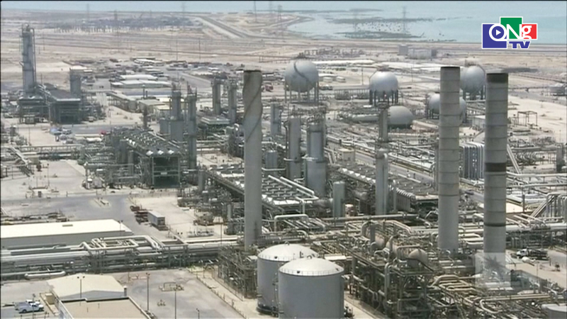 Thế giới tối 11/3