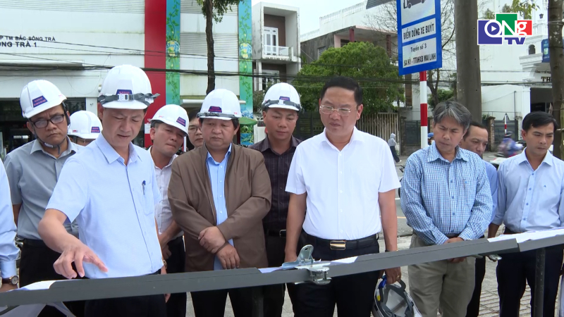 Quyết t&acirc;m khởi c&ocirc;ng dự &aacute;n C&ocirc;ng vi&ecirc;n c&acirc;y xanh Thạch B&iacute;ch v&agrave;o qu&yacute; III/2026