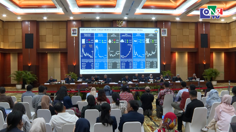 Kinh tế Indonesia lạc quan chạm mốc 6% 