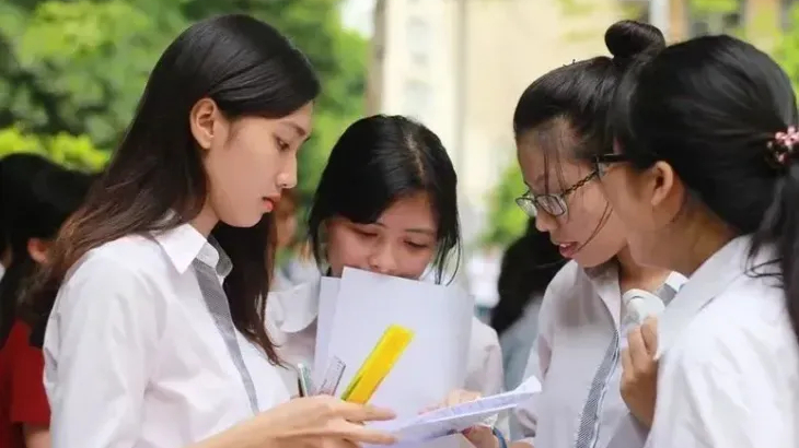 Những điểm mới trong Quy chế thi tốt nghiệp THPT năm 2026 