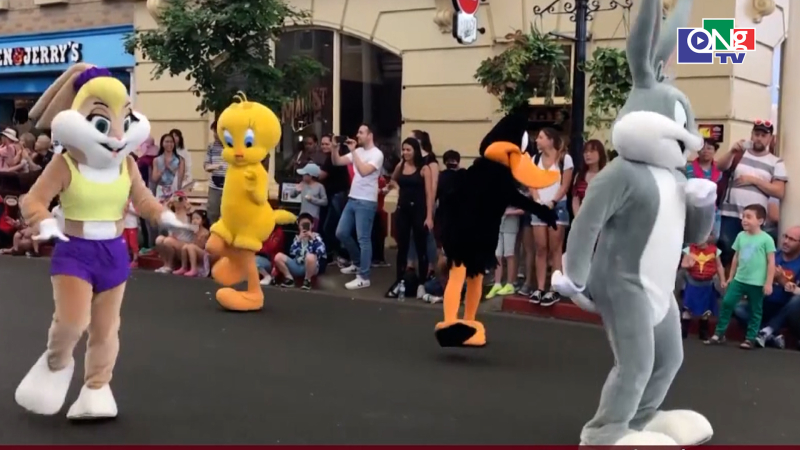 Th&agrave;nh phố l&yacute; tưởng nhất thế giới để nu&ocirc;i dạy trẻ