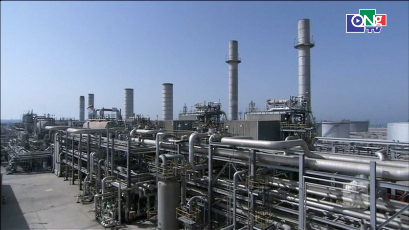 Thế giới tối 12/3