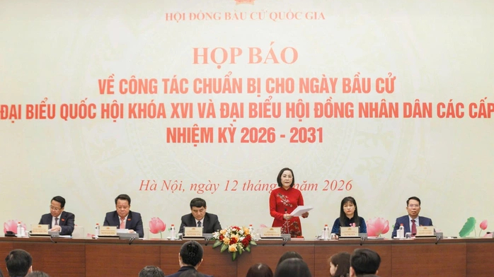 Sẵn s&agrave;ng cho ng&agrave;y hội non s&ocirc;ng 