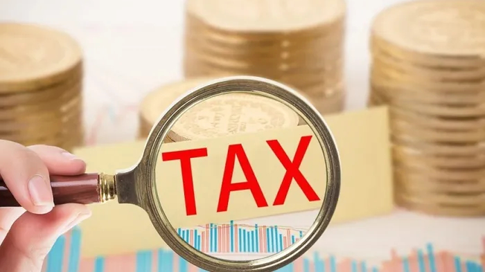 Đề xuất th&ecirc;m trường hợp kh&ocirc;ng phải nộp hồ sơ khai thuế