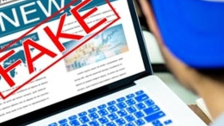 Tin giả g&acirc;y thiệt hại 417 tỷ USD mỗi năm cho kinh tế to&agrave;n cầu