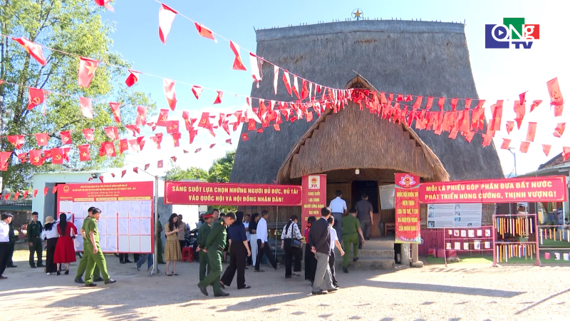 L&aacute; phiếu niềm tin