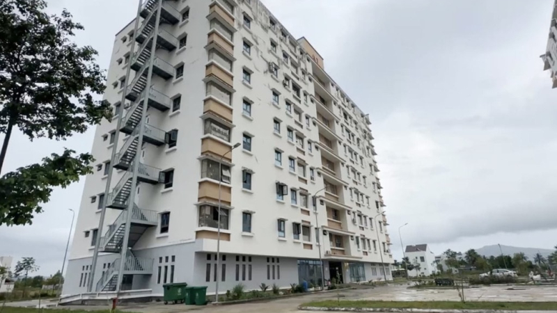 Phấn đấu ho&agrave;n th&agrave;nh hơn 8.350 căn nh&agrave; ở x&atilde; hội