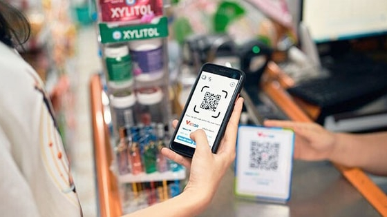 Hướng tới mục ti&ecirc;u 95% người d&acirc;n trưởng th&agrave;nh c&oacute; t&agrave;i khoản ng&acirc;n h&agrave;ng 