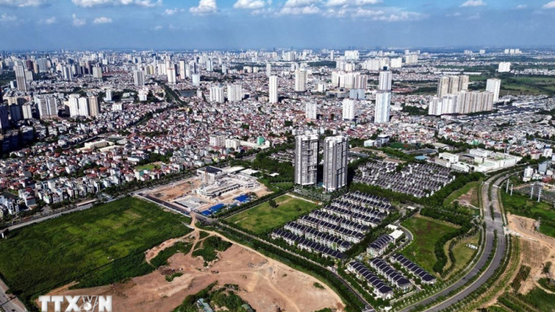 Xử l&yacute; gần 9.000 vụ vi phạm đất đai với tổng số tiền xử phạt hơn 146,9 tỷ đồng 