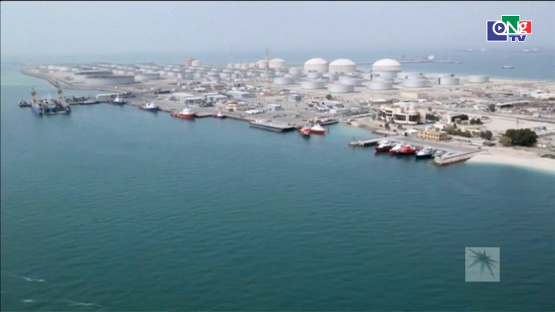 C&aacute;c nước v&ugrave;ng Vịnh thiệt hại hơn 15 tỷ USD doanh thu b&aacute;n dầu