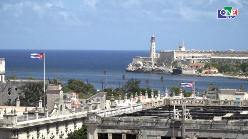 L&atilde;nh đạo Cuba khẳng định bảo vệ quyền lợi người lao động