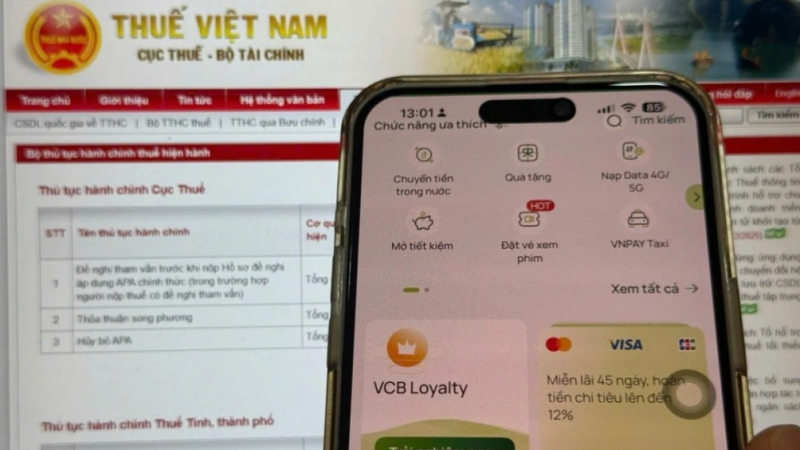 Tăng cường quản l&yacute; thuế, ngăn chặn gian lận che giấu doanh thu 