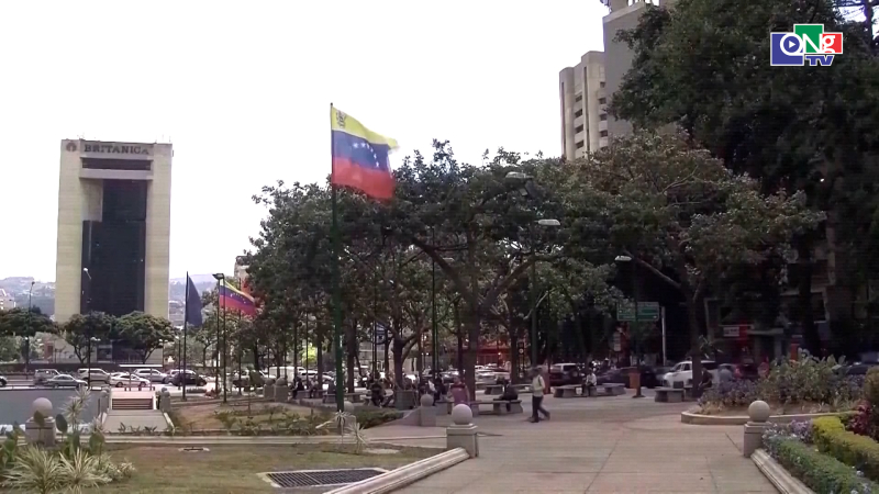 Venezuela k&ecirc;u gọi Mỹ dỡ bỏ to&agrave;n bộ c&aacute;c biện ph&aacute;p trừng phạt